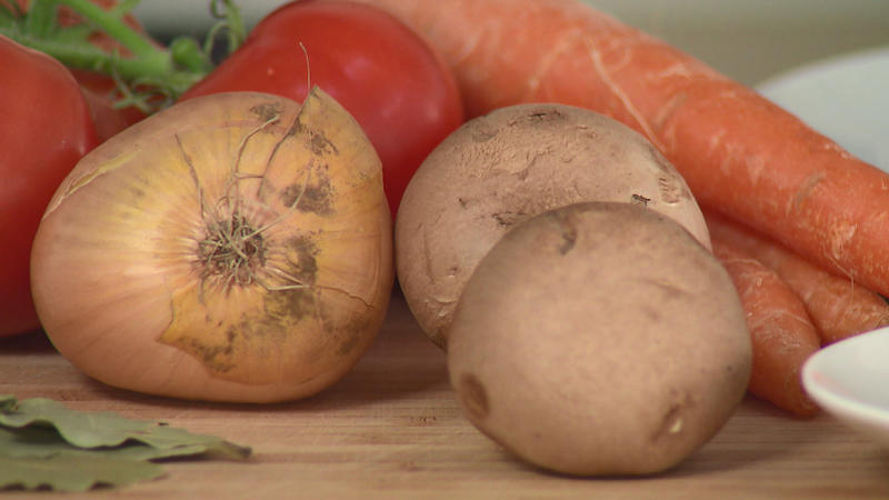 Bolognese: Das muss sie haben!