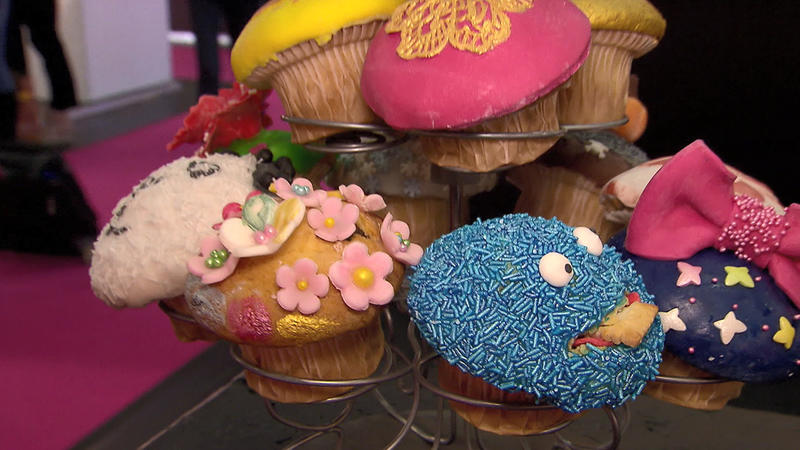 So erkennen Sie Zucker in Lebensmitteln Nicht nur in Süßigkeiten versteckt sich der Zucker