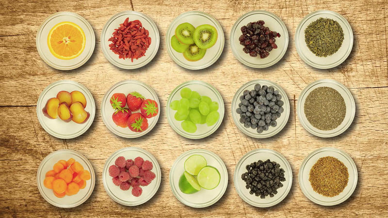 Heimische Zutaten vs. Gojibeere, Quinoa & Co. Ist Superfood besser als altbewährte Lebensmittel?