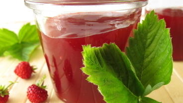 So gelingt die fruchtige Konfitüre Unser Lieblingsgericht: Erdbeermarmelade