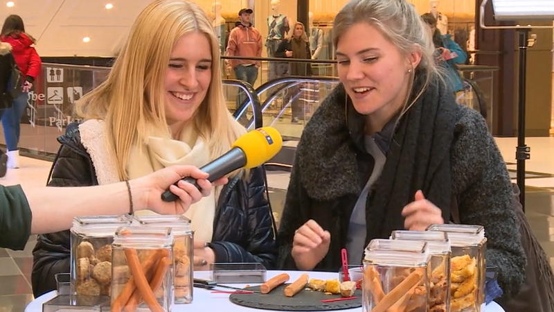 Vegetarische Alternativen im Test Wie gesund und lecker sind Fleischersatzprodukte wirklich?