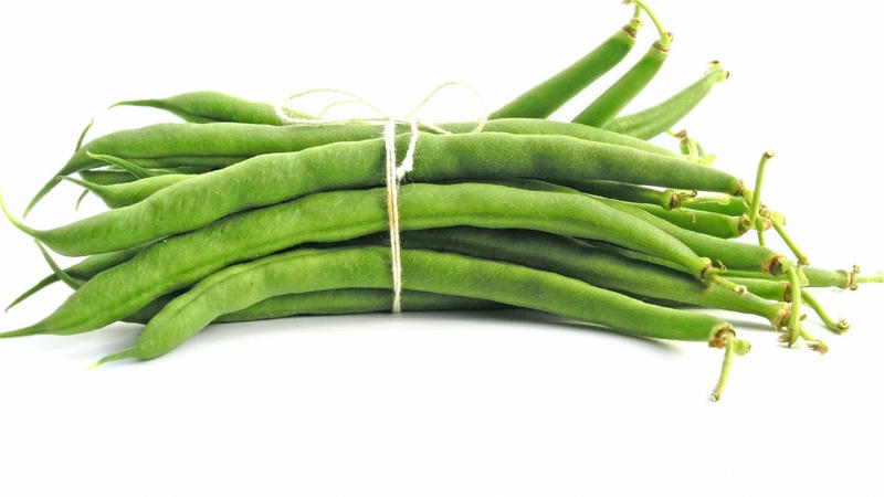 Tipps: Gemüse richtig zubereiten Darum sollten Sie Bohnen nie mit Salz kochen!