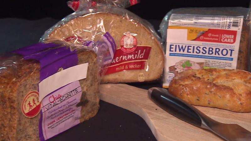 Diät-Wunder oder Mogelpackung? So gesund sind Eiweißbrot & Co. wirklich