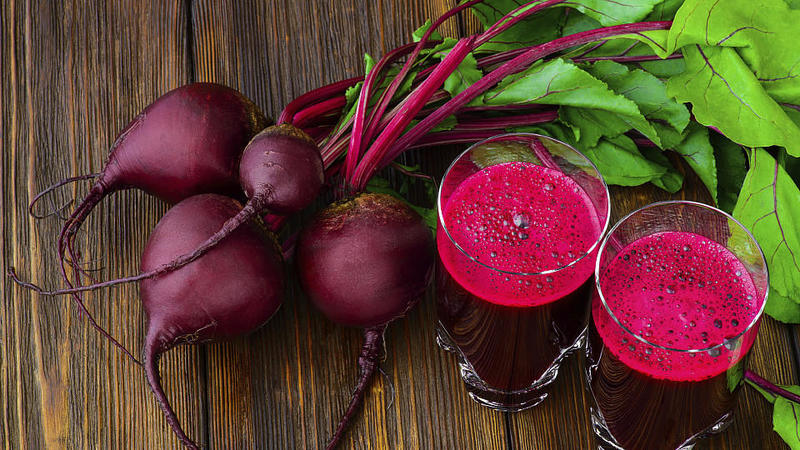 Dieses Gemüse stärkt das Immunsystem Saisonale Power-Foods im Winter