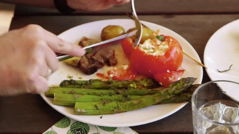 Das perfekte Ostergrillen Mit diesen leckeren BBQ-Rezepten gelingt's
