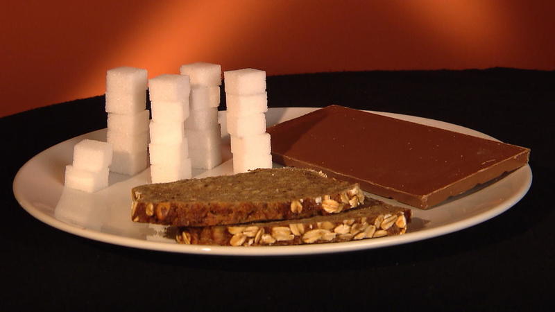 Heilpraktiker sagt: Schokolade gesünder als Vollkornbrot?
