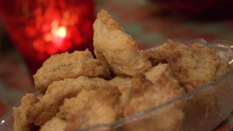 Schnellste Plätzchen der Welt Turbo-Rezept: Kekse in 3 Minuten