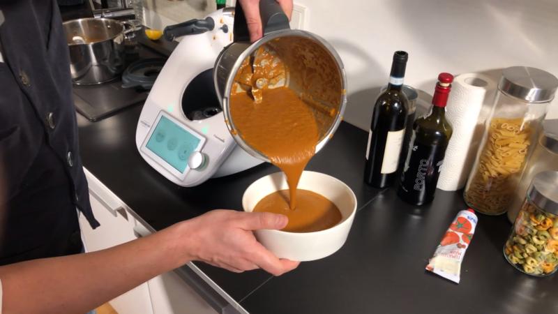 Kochprofi Ronny Loll verrät seinen Trick Schnelle braune Bratensoße selber machen