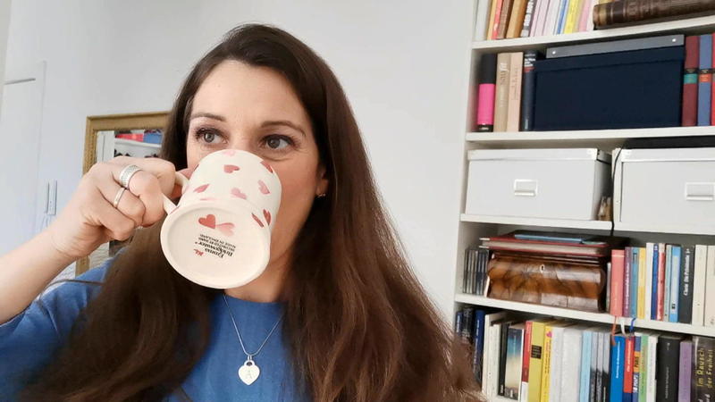Das große Koffein-Experiment Was macht Kaffee mit unserem Körper?