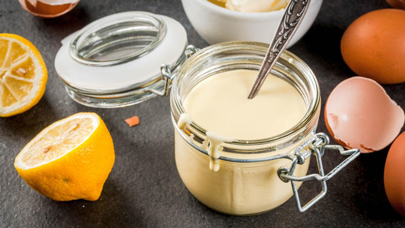Blitzrezept vom Profi Sauce Hollandaise in nur 2 Minuten
