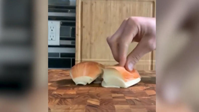 Lifehack Zwiebel schälen und schneiden - ganz schnell und ohne Tränen