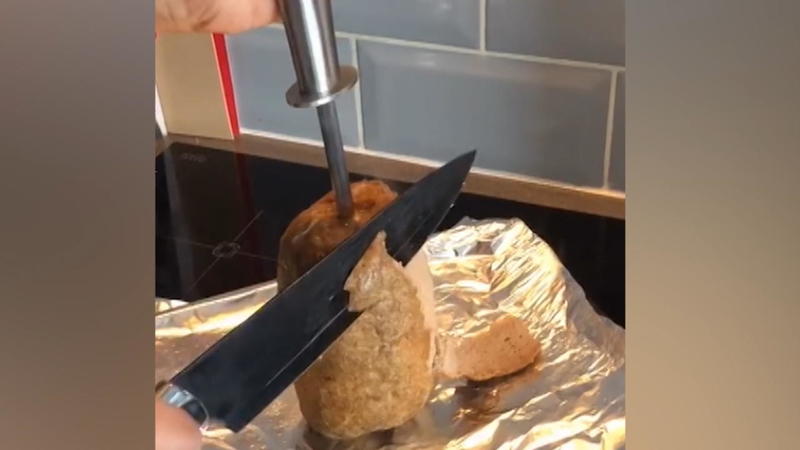 Rezept geht viral DIY-Doenerfleisch