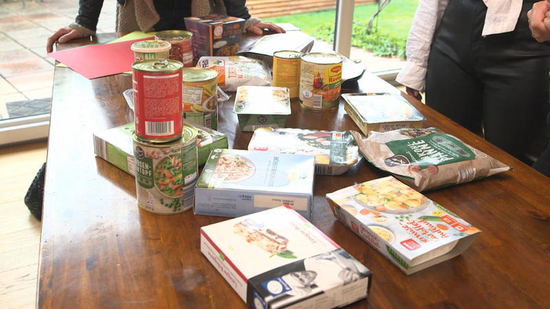 Und sind dabei gesund? 20 Fertiggerichte im Test: Welche schmecken am besten?