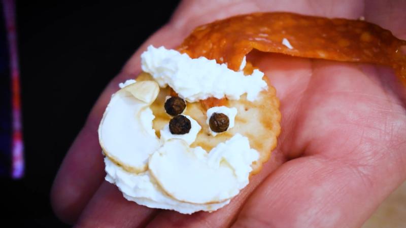 Dieses Weihnachtsgebäck ist 2020 in! Spiral-Cookies, Salami-Santas & Co.: Trend-Rezepte im Advent