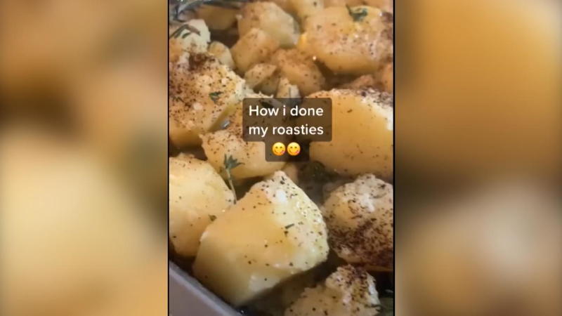 Ganz einfach gemacht Perfekte Röstkartoffeln