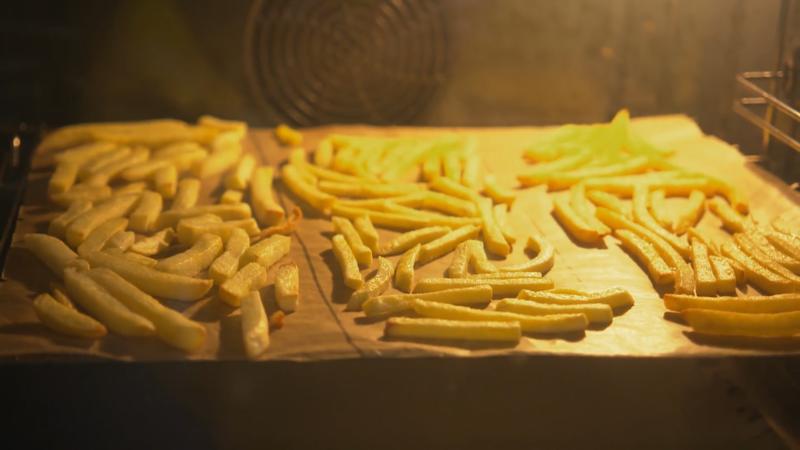 Discounter, Supermarkt oder Markenware TK-Fritten im Test: Welche sind die leckersten?
