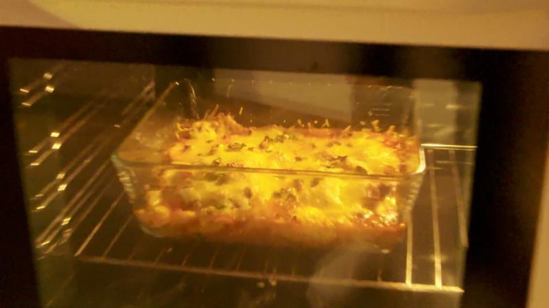 Pimp my Fertiggericht Coole Rezepte für Blitz-Mittagessen