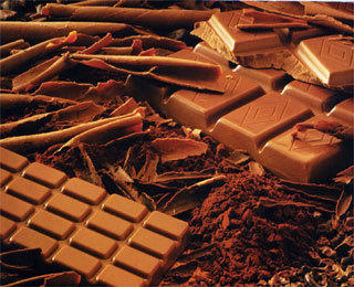 Warentest Schokolade
