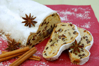 XMAS: So bunt nascht die Welt XMAS: So bunt nascht die Welt