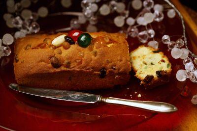 XMAS: So bunt nascht die Welt XMAS: So bunt nascht die Welt
