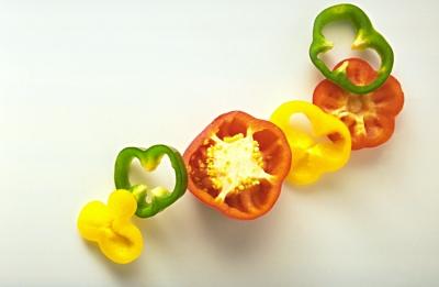 Gemüse und Obst Gemüse und Obst