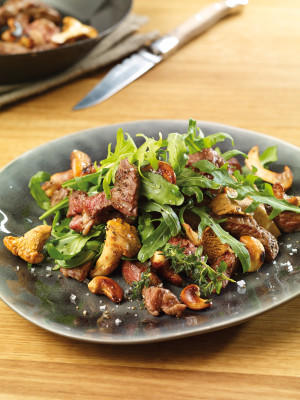 Low-Carb bei Nahrungsmittelunverträglichkeit Low-Carb bei Nahrungsmittelunverträglichkeit