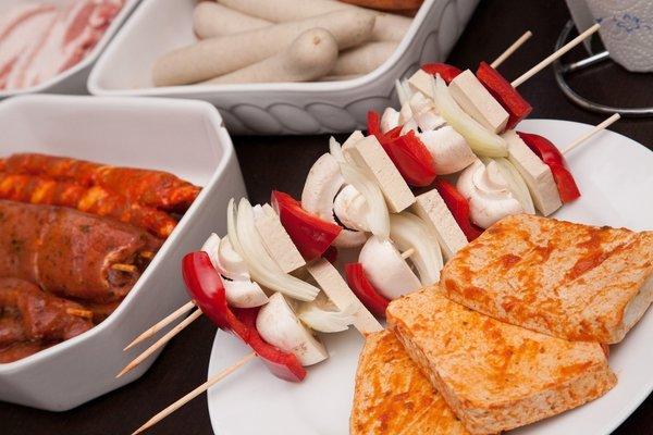 MAG Fleischersatz: Wie gesund sind Tofu, Seitan und Tempeh? MAG Fleischersatz: Wie gesund sind Tofu, Seitan und Tempeh?