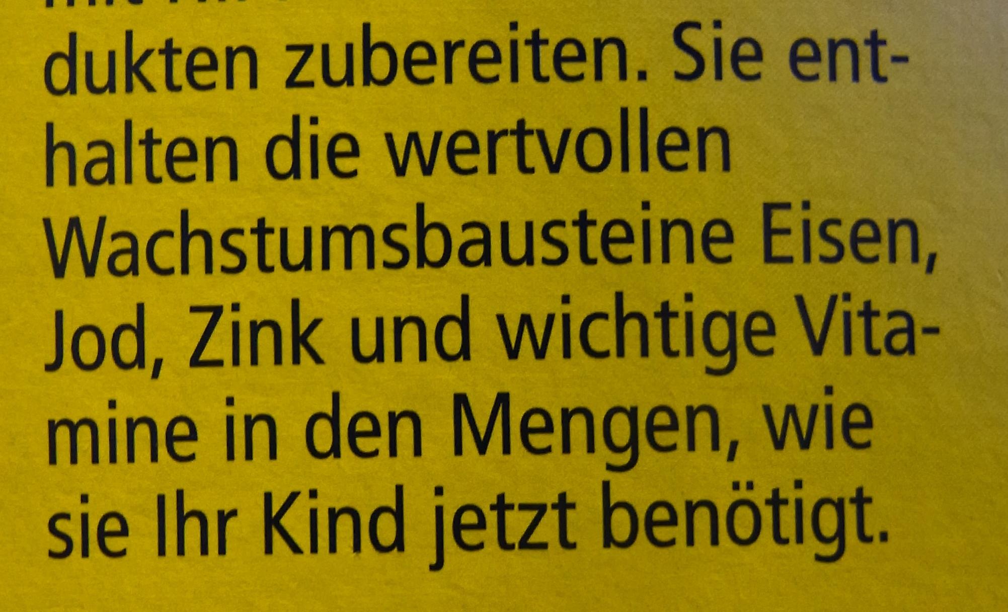 Falsche Gesundheitsversprechen Falsche Gesundheitsversprechen