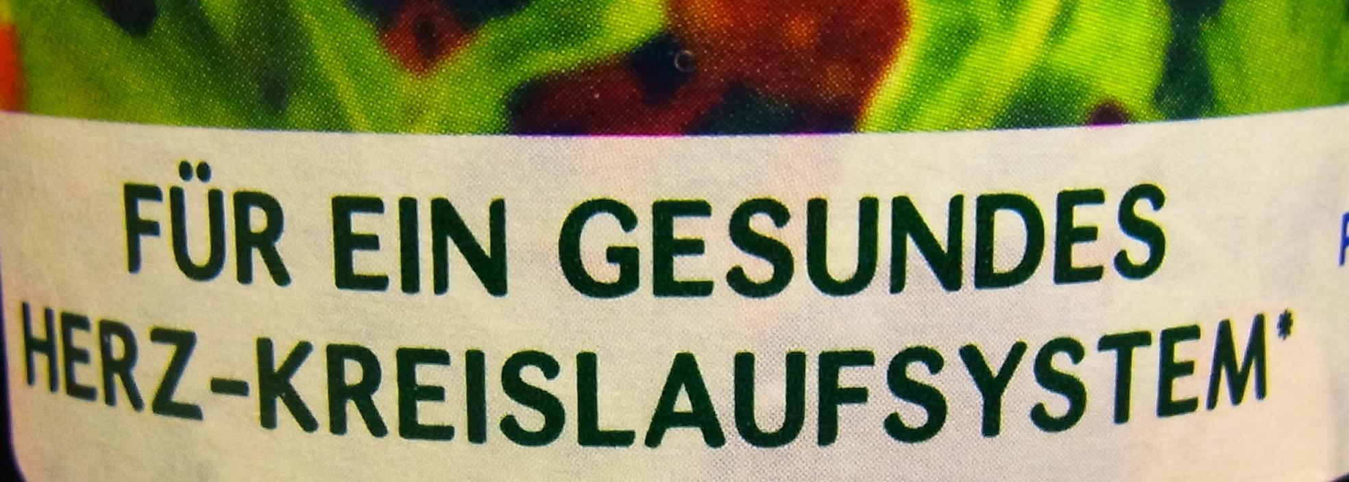 Falsche Gesundheitsversprechen Falsche Gesundheitsversprechen