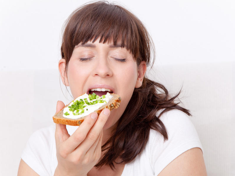 Ernährungsfakten Ernährungsfakten