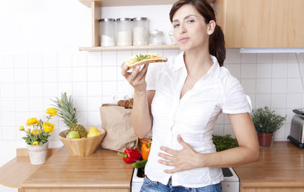 Ernährungsfakten Ernährungsfakten