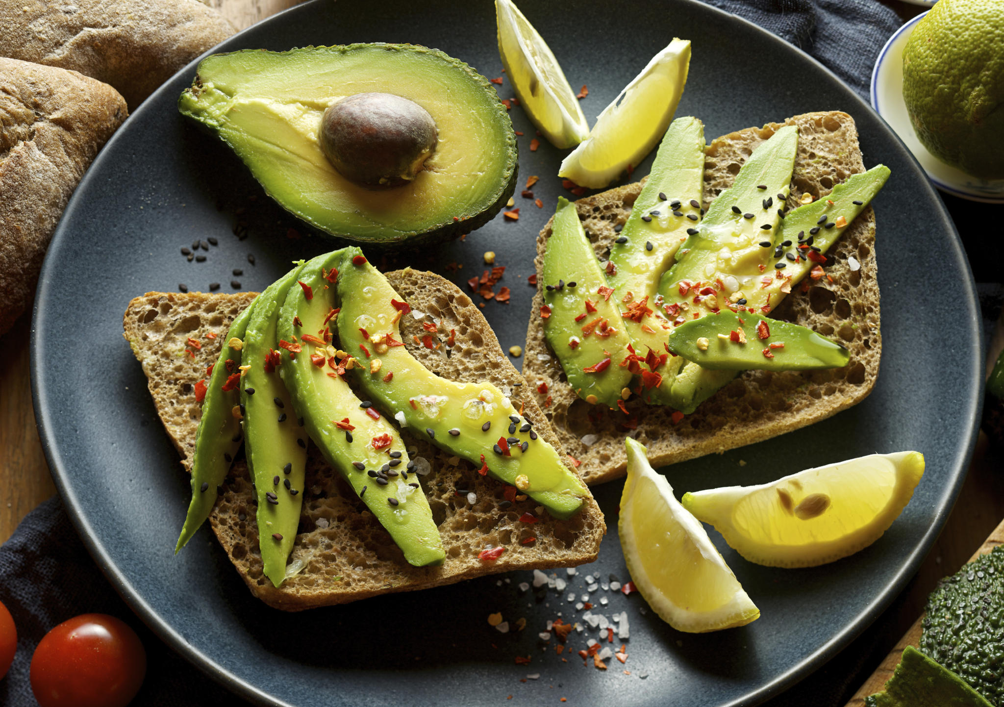 Avocado Tolle Rezepte Mit Dem Gesunden Superfood Kochbar De