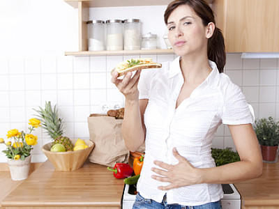 „Die ganze Wahrheit über Gluten“ „Die ganze Wahrheit über Gluten“