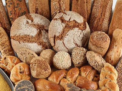 „Die ganze Wahrheit über Gluten“ „Die ganze Wahrheit über Gluten“
