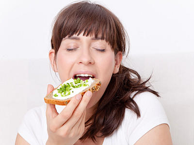 „Die ganze Wahrheit über Gluten“ „Die ganze Wahrheit über Gluten“