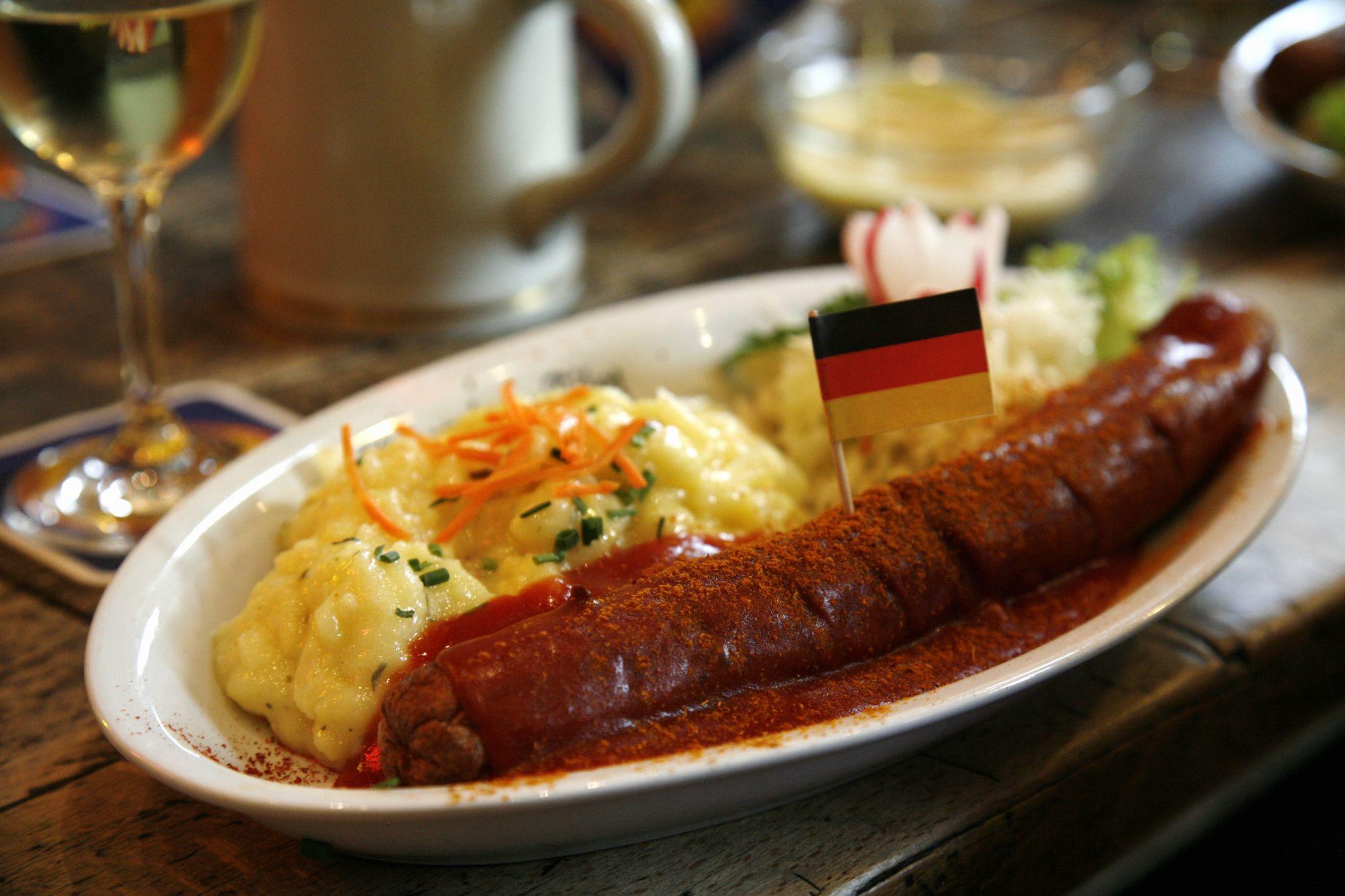 Kantinenessen im Gesundheitscheck: Wie gesund ist unser Mittagessen ...