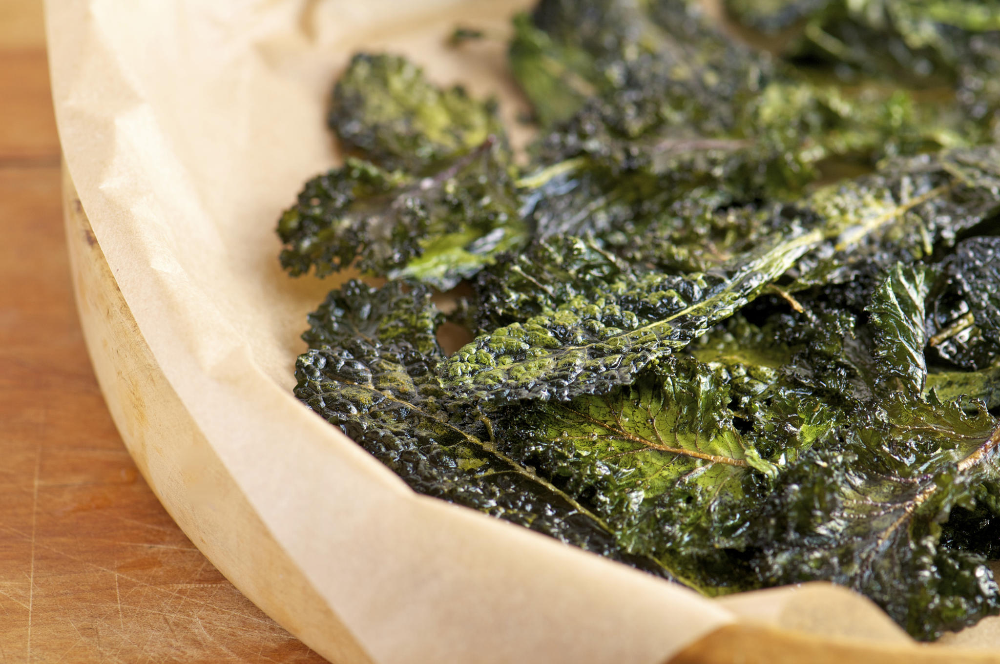 Kale: Grünkohl-Chips, Smoothies und Co. – Was steckt hinter dem Trend ...