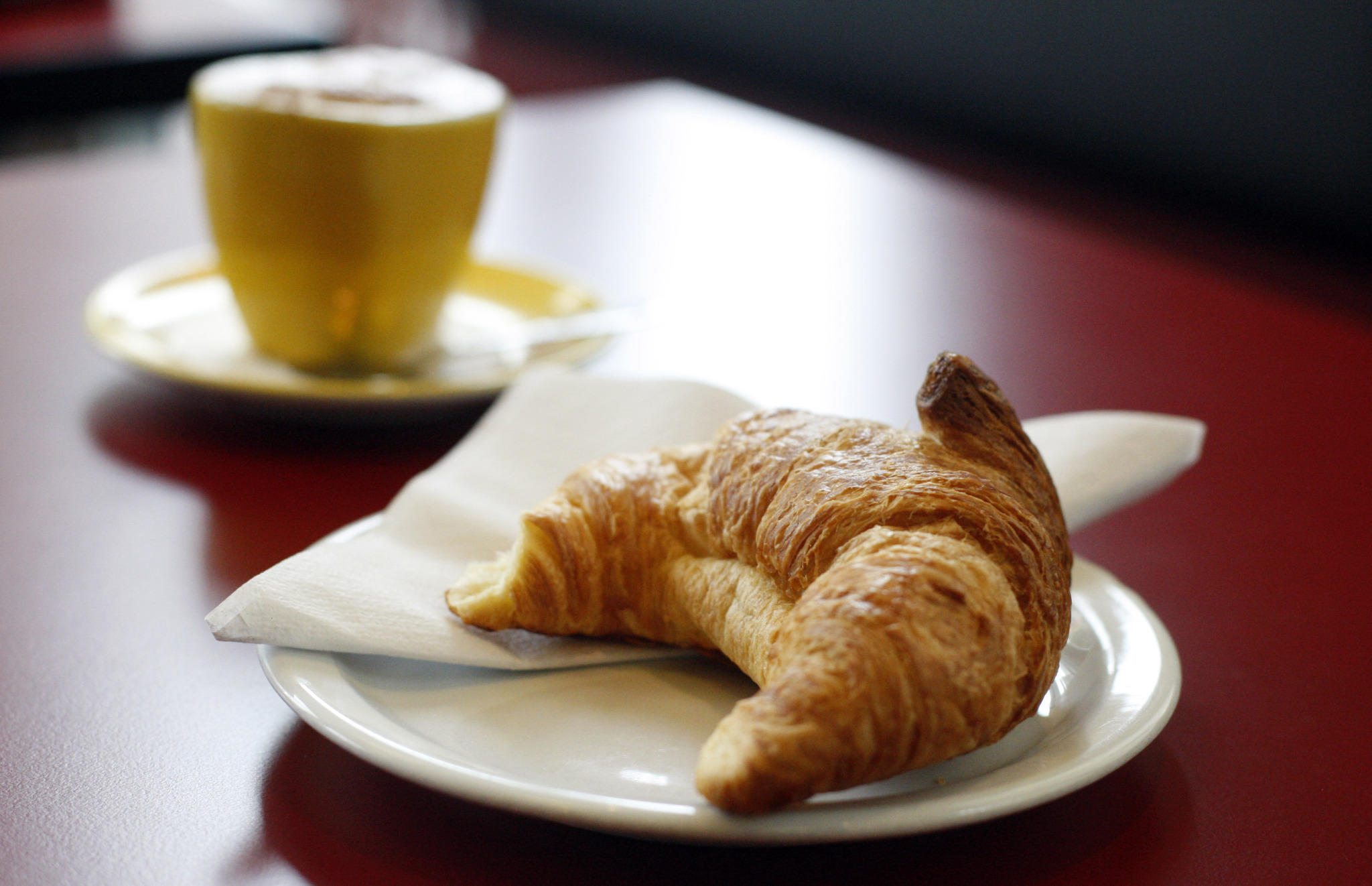Frühstück im Ländervergleich Frühstück im Ländervergleich