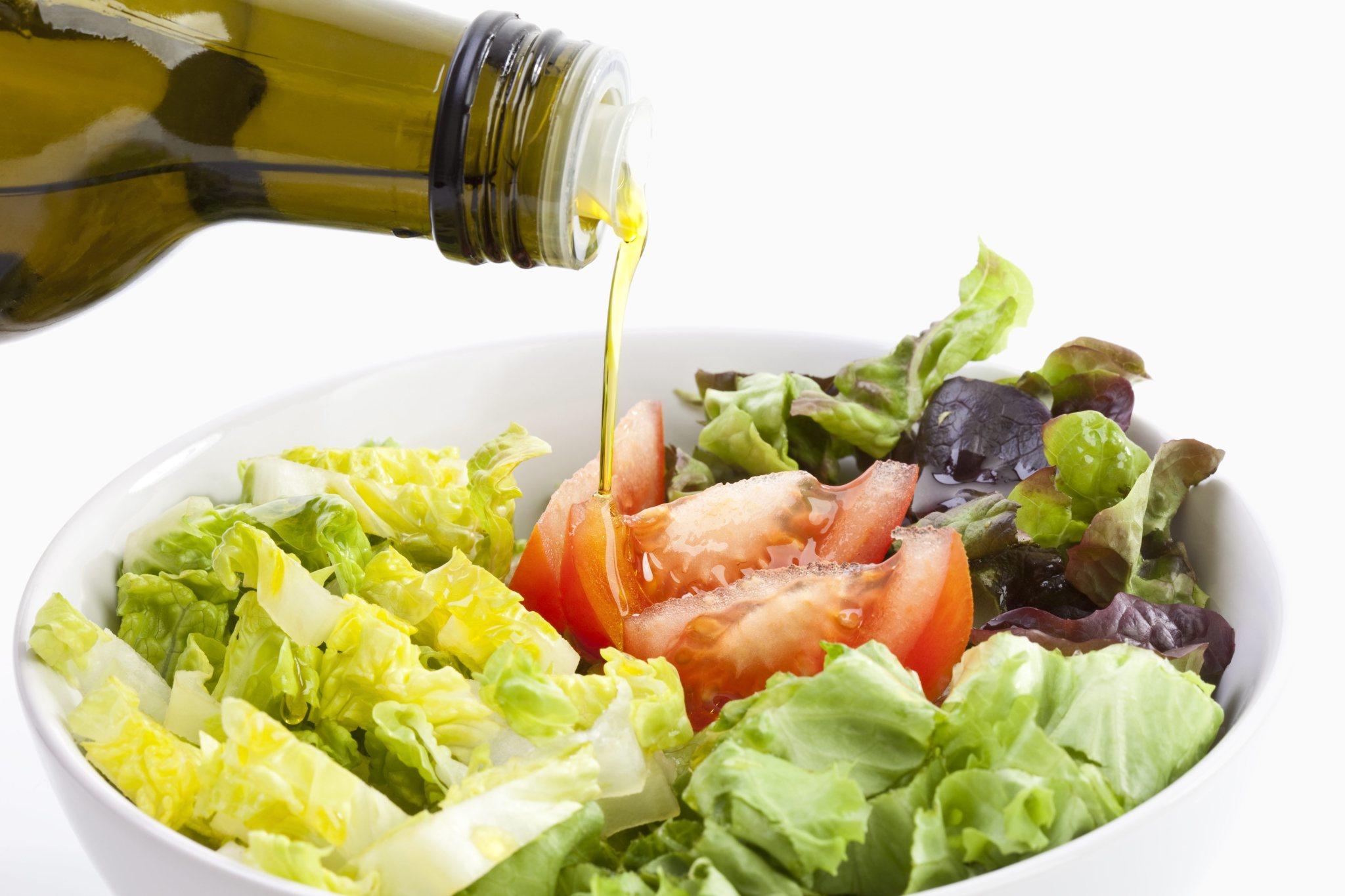 Kalt gepresstes olivenöl - Nehmen Sie dem Testsieger unserer Redaktion