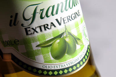 Olivenöl Qualität