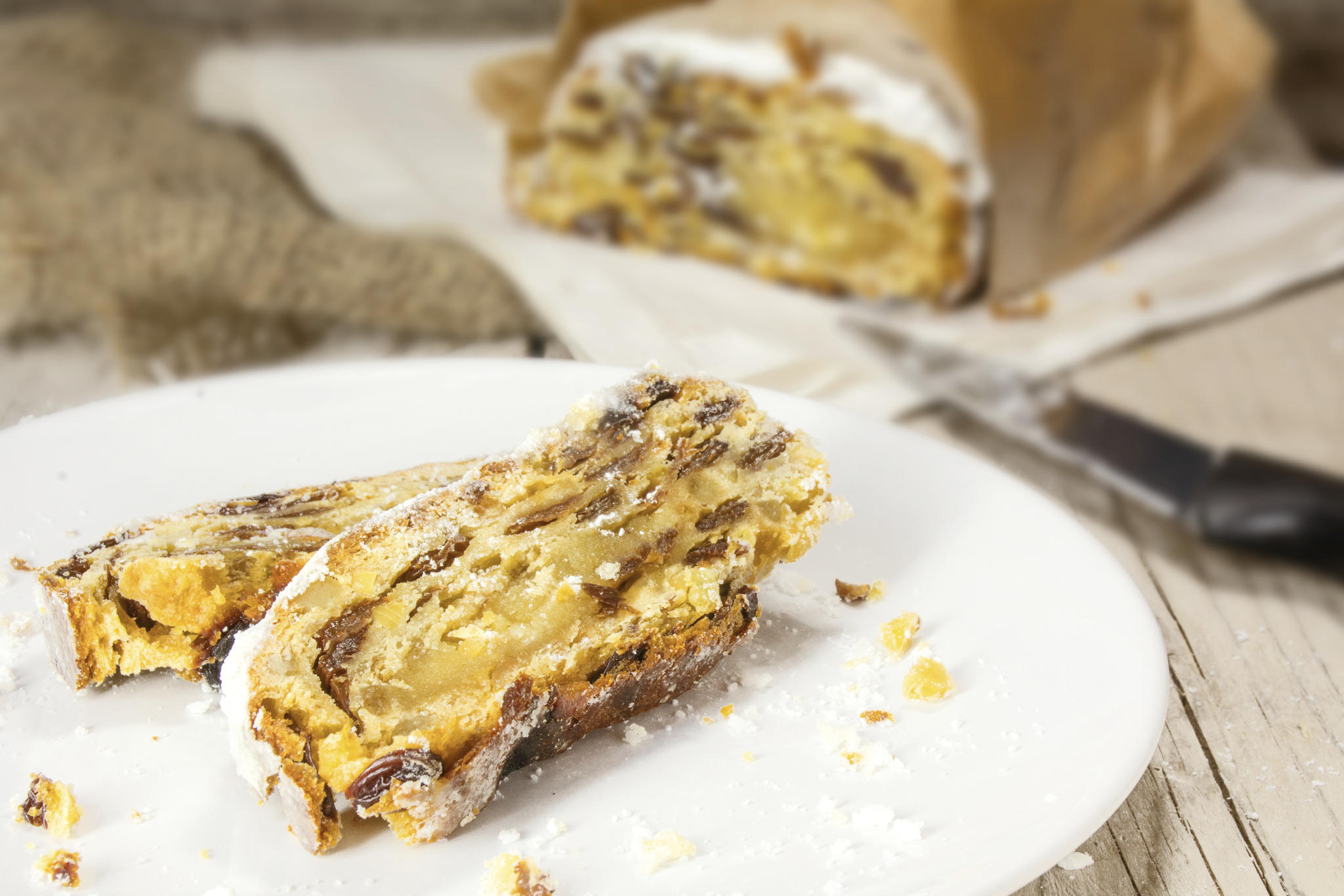 Vegane Plätzchen backen: Die leckersten Rezepte zur Weihnachtszeit ...