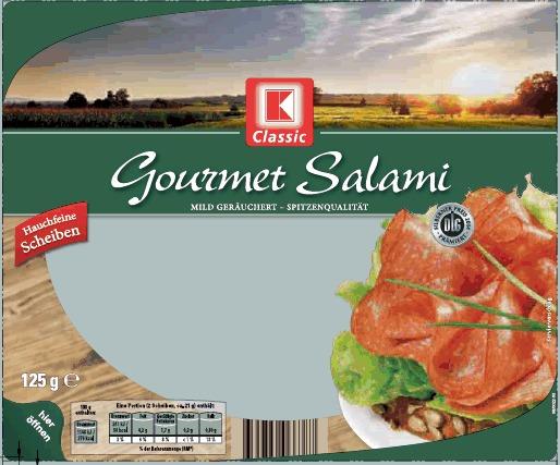 Lebensmittelwarnung Lebensmittelwarnung