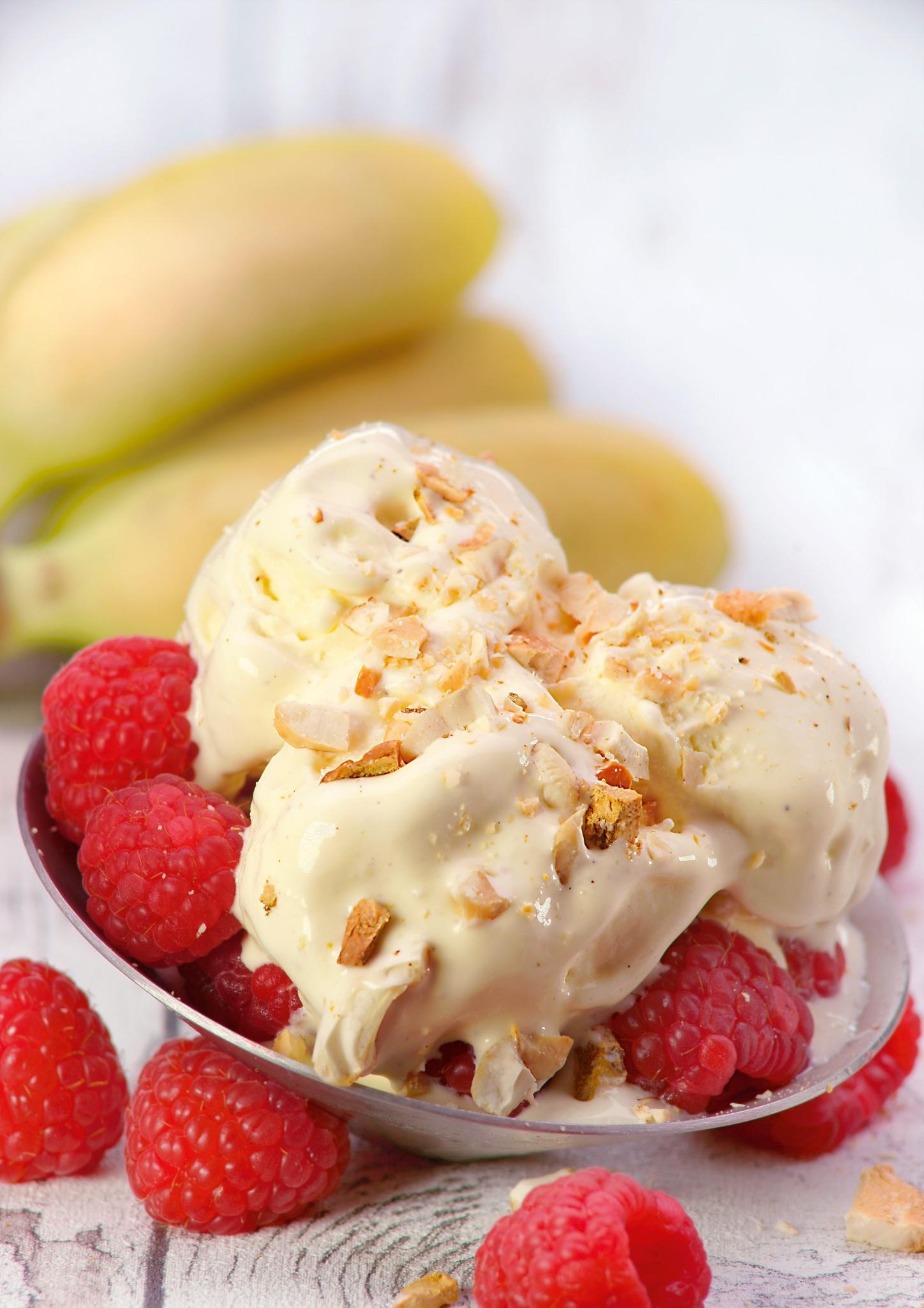 Superfood Eis Diese Eis Rezepte Machen Fit Gesund Und Gl cklich 