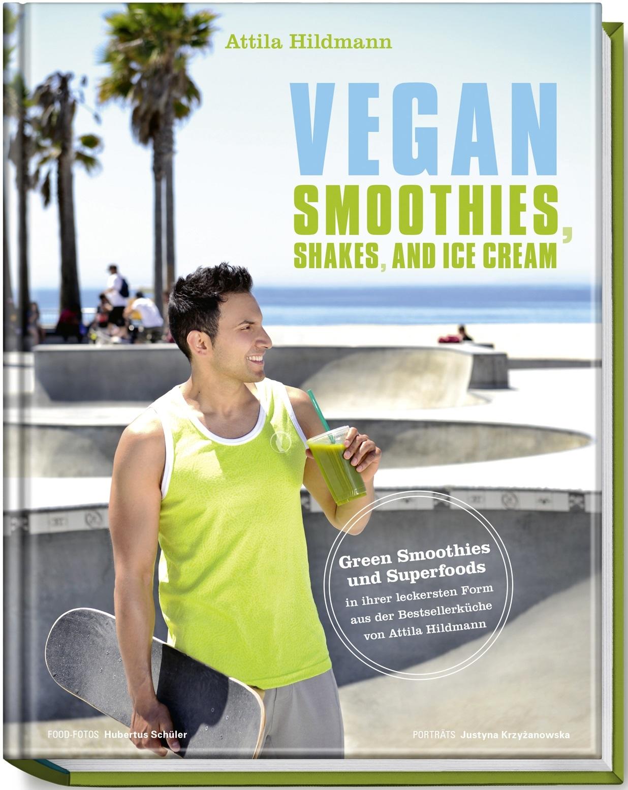 Vegane Smoothies Vegane Smoothies