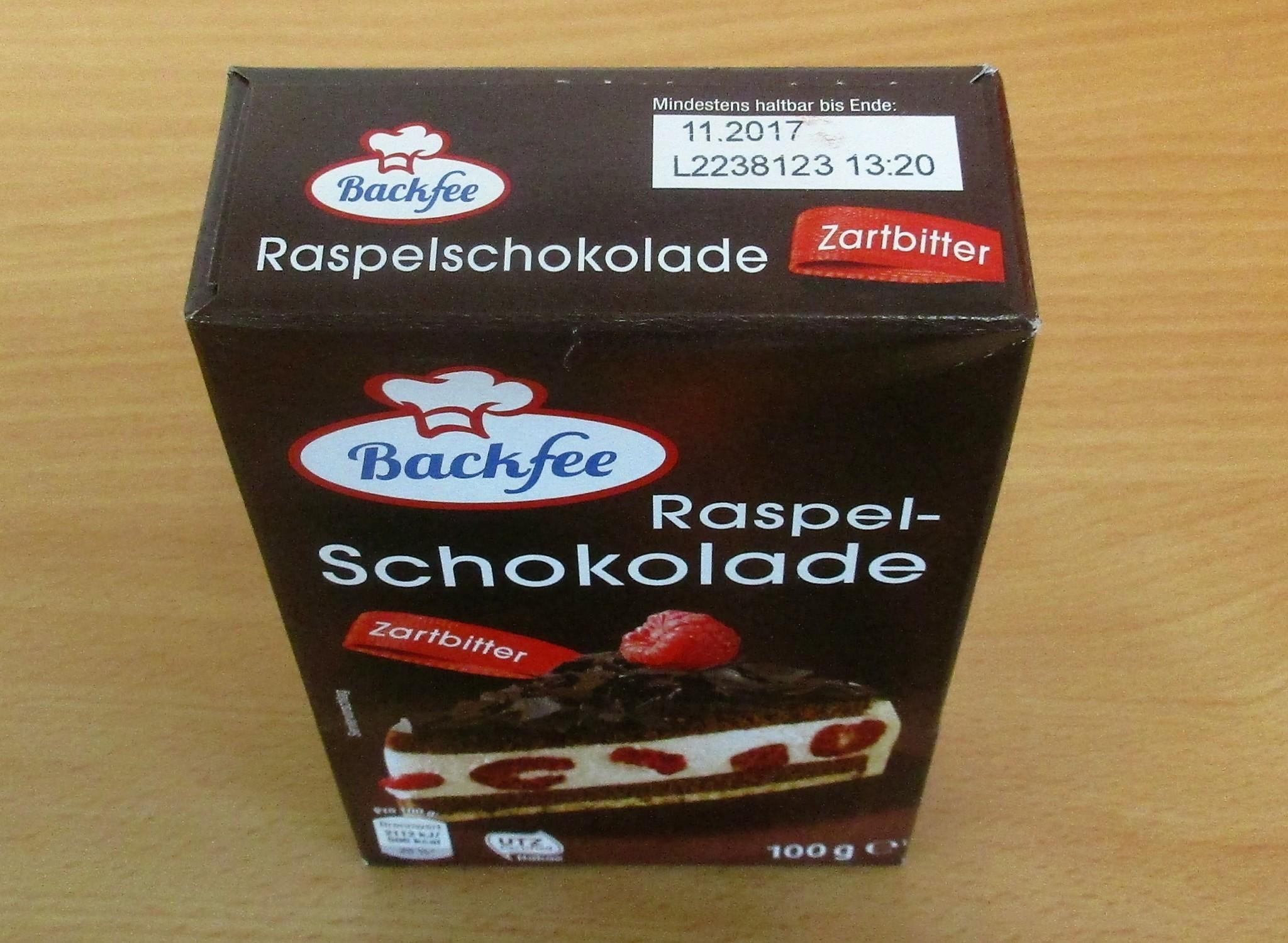 Lebensmittelwarnung Lebensmittelwarnung