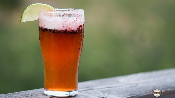 Bier-Rezepte: So machen Sie aus Bier leckere Cocktails - kochbar.de