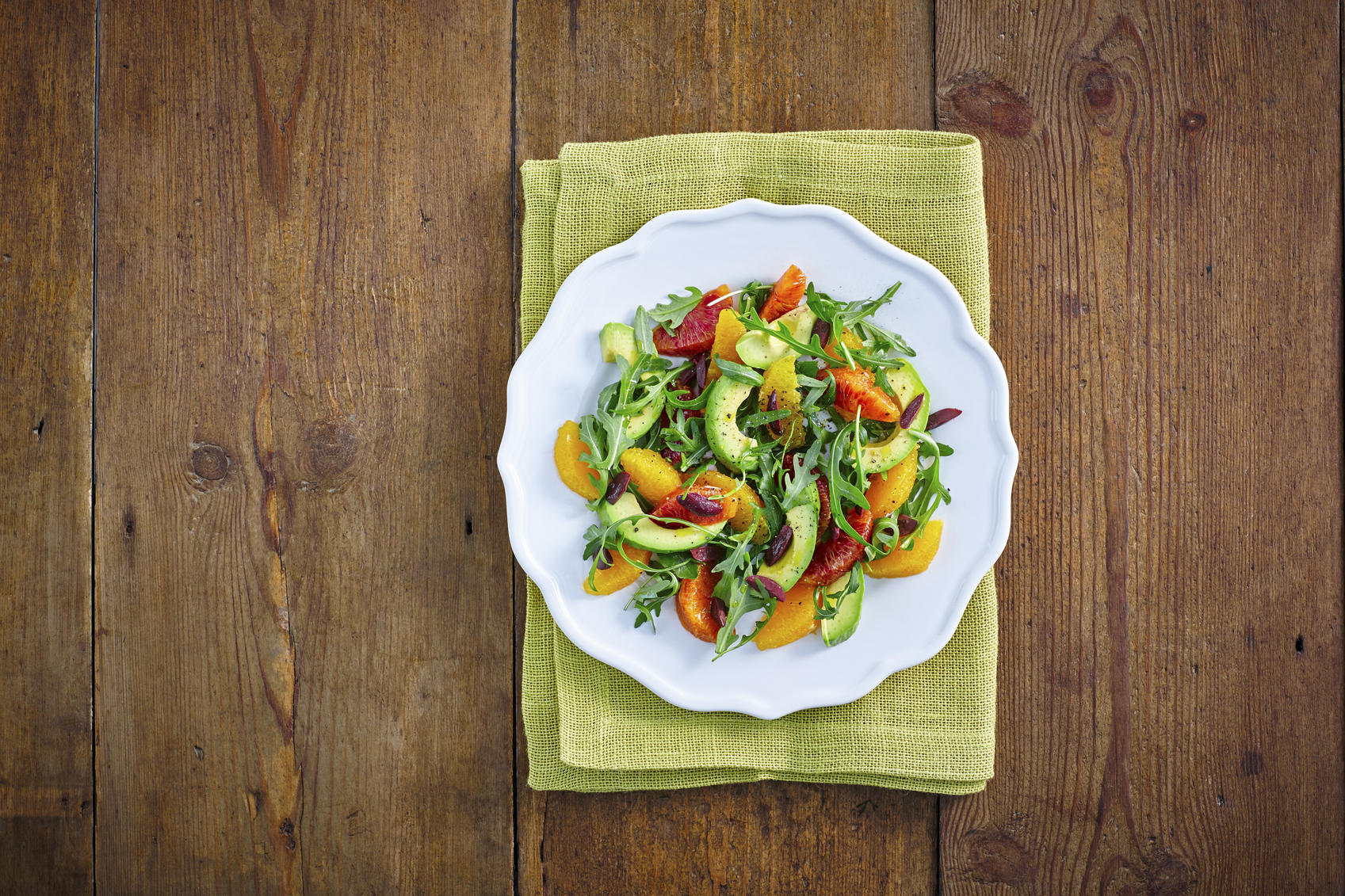 Superfood Salat Superfood Salat