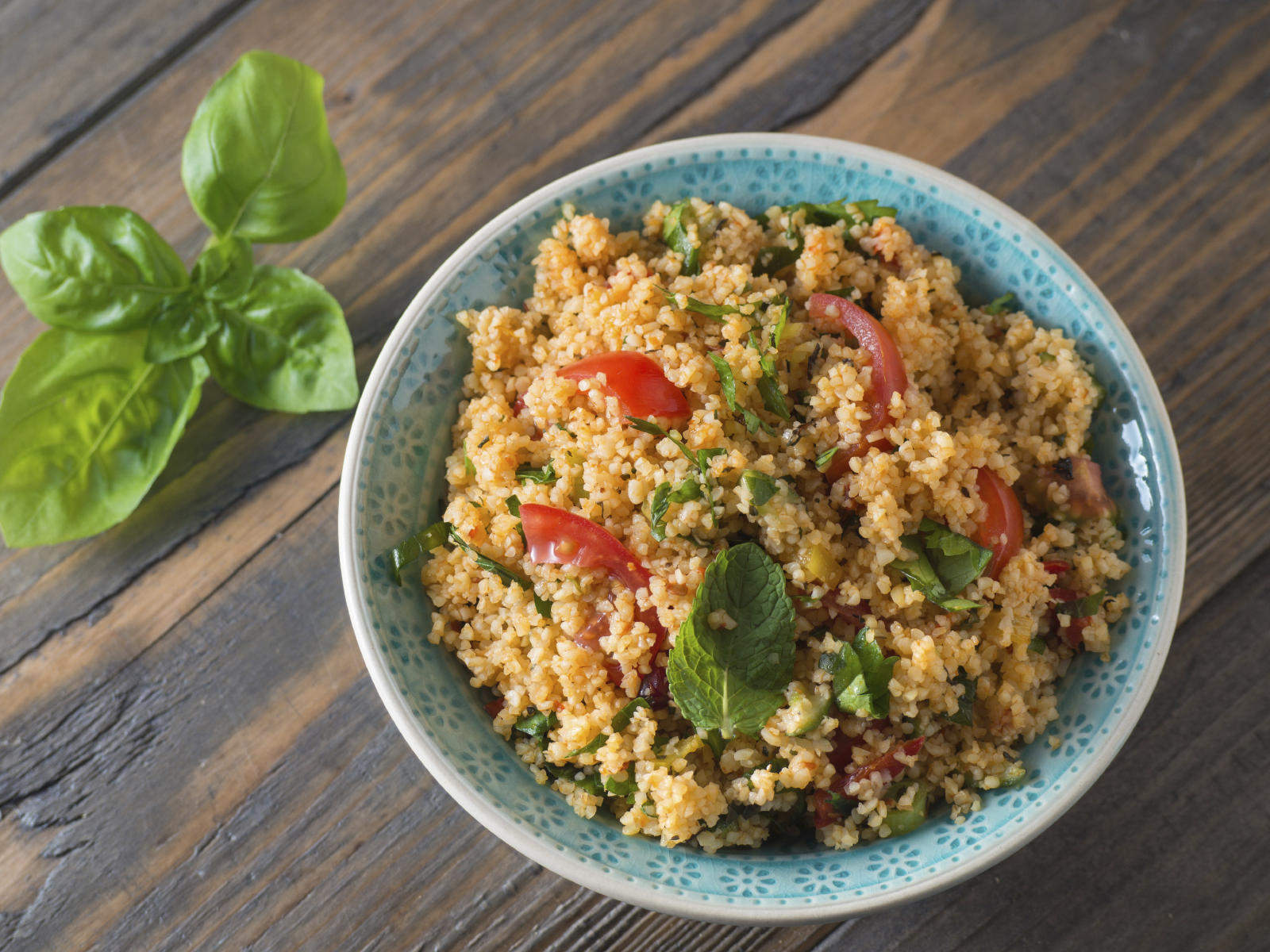 Superfood Salat Superfood Salat