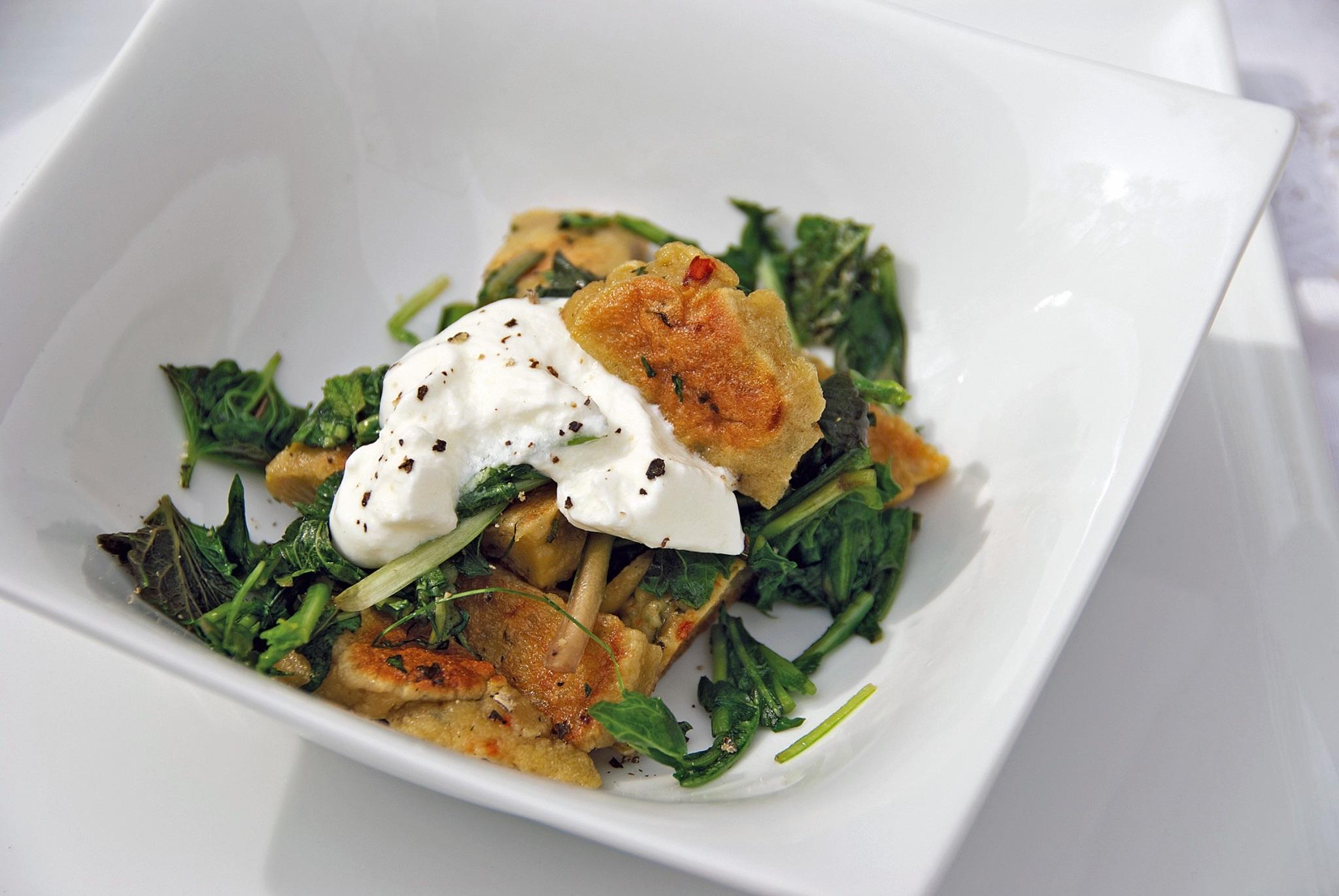 Superfood Salat Superfood Salat
