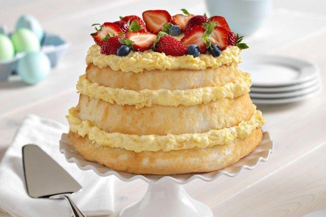 Naked Cakes Naked Cakes